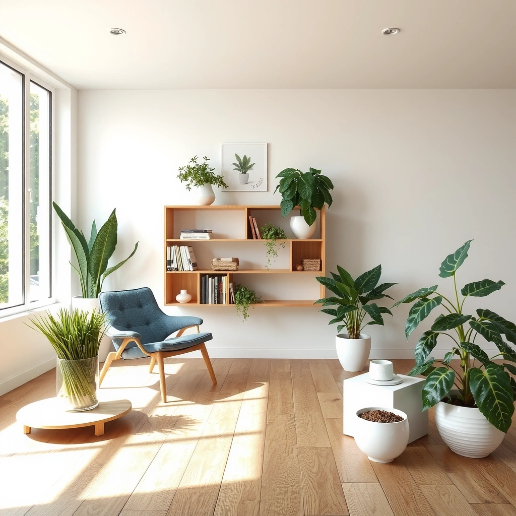 Vitalgenuss Praxisräume